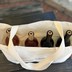 Stolpman Vineyards Wine Tote - View 3