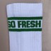 So Fresh Socks - View 3