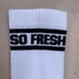 So Fresh Socks - View 4