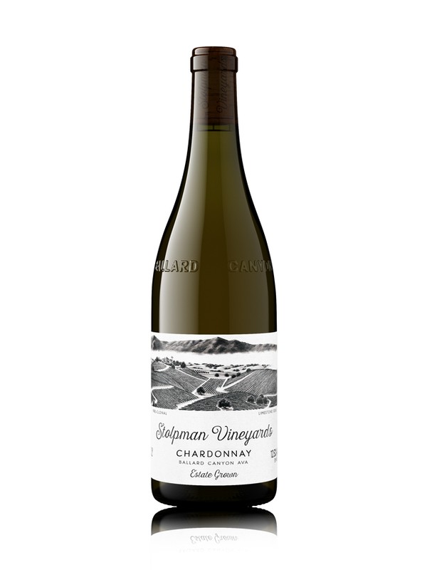 Chardonnay 2024