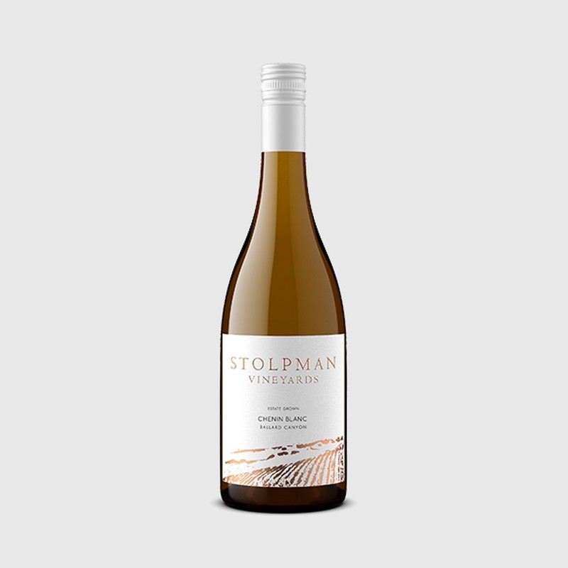 Chenin Blanc 2020