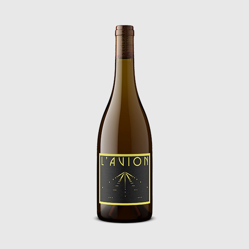 L'Avion Single Barrel 2009