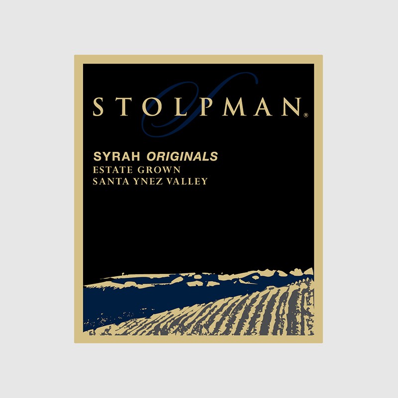 Originals Syrah 2010