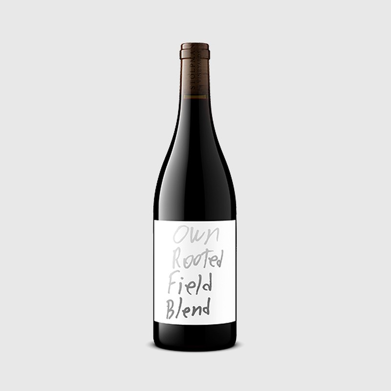 Own Rooted Field Blend 2020