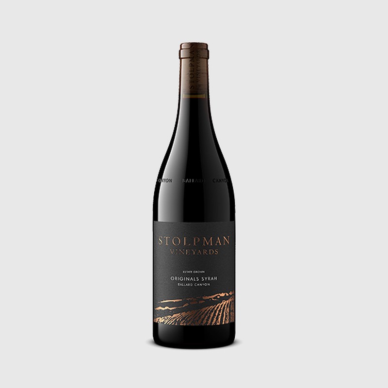 Originals Syrah 2021