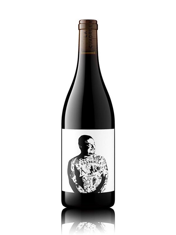 El Padrino de la Cuadrilla 2022