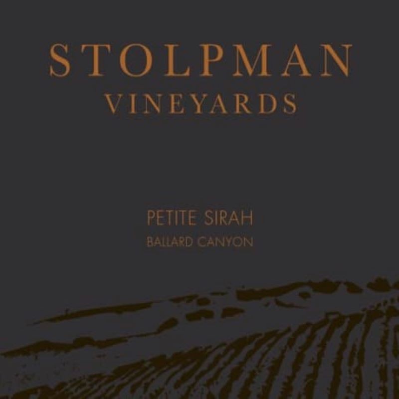 Petite Sirah 2014
