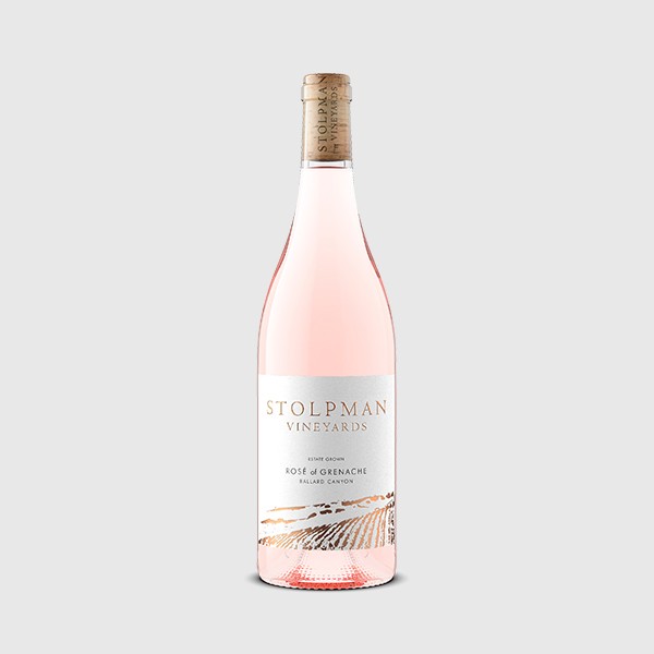 Rose of Grenache 2019