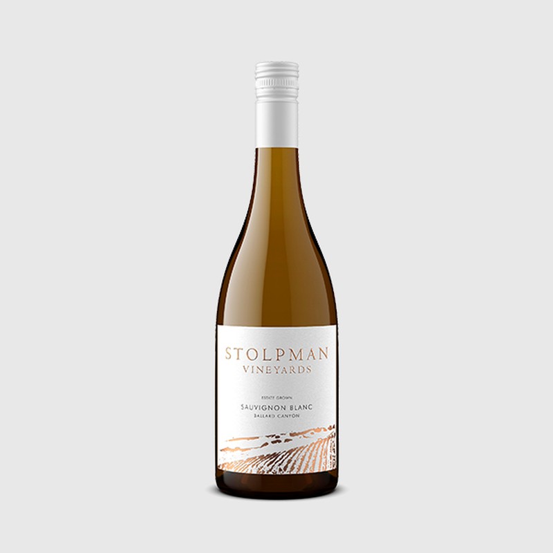 Sauvignon Blanc 2022