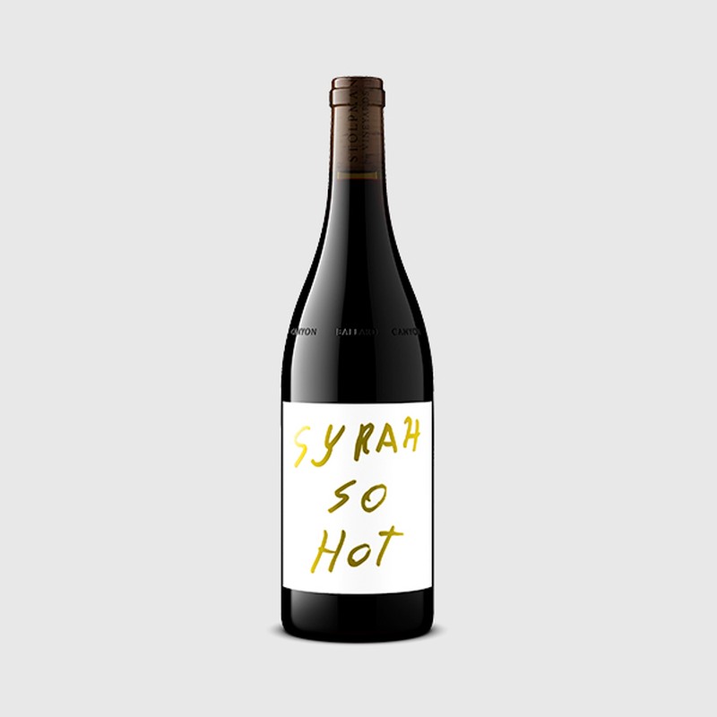 Syrah So Hot 2020