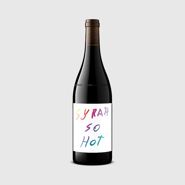 Syrah So Hot 2019
