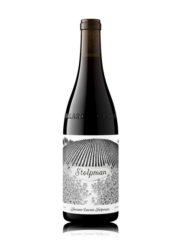 Jessica Lauren Syrah 2024