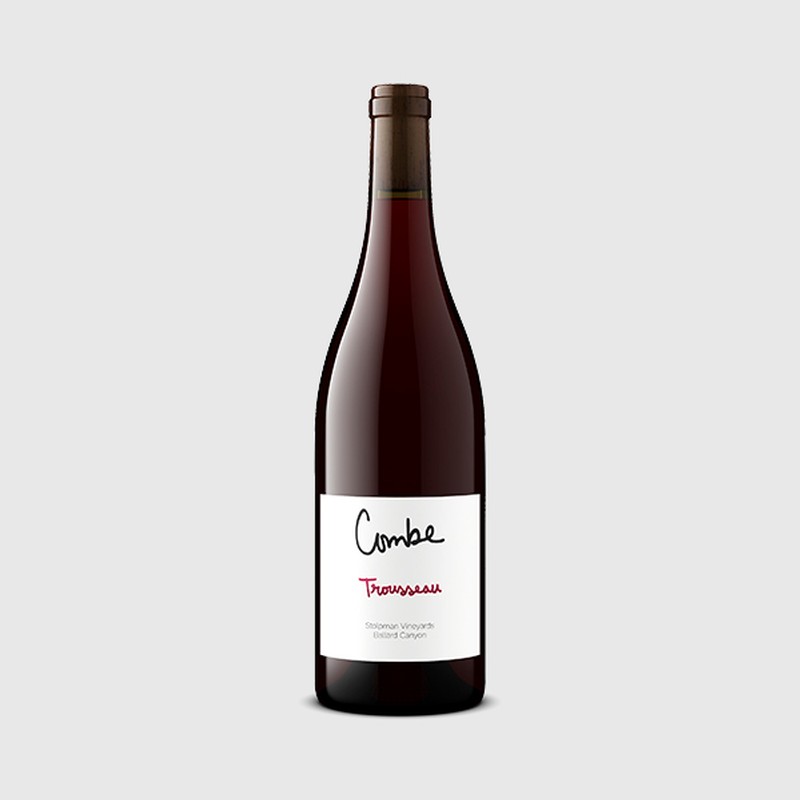Combe Trousseau 2022