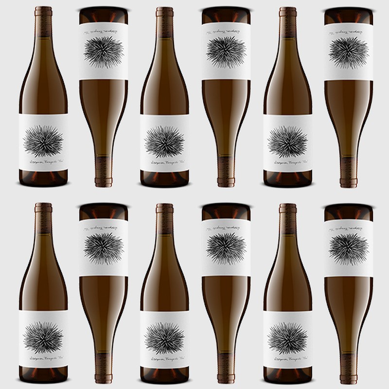 Uni White - 12 Pack