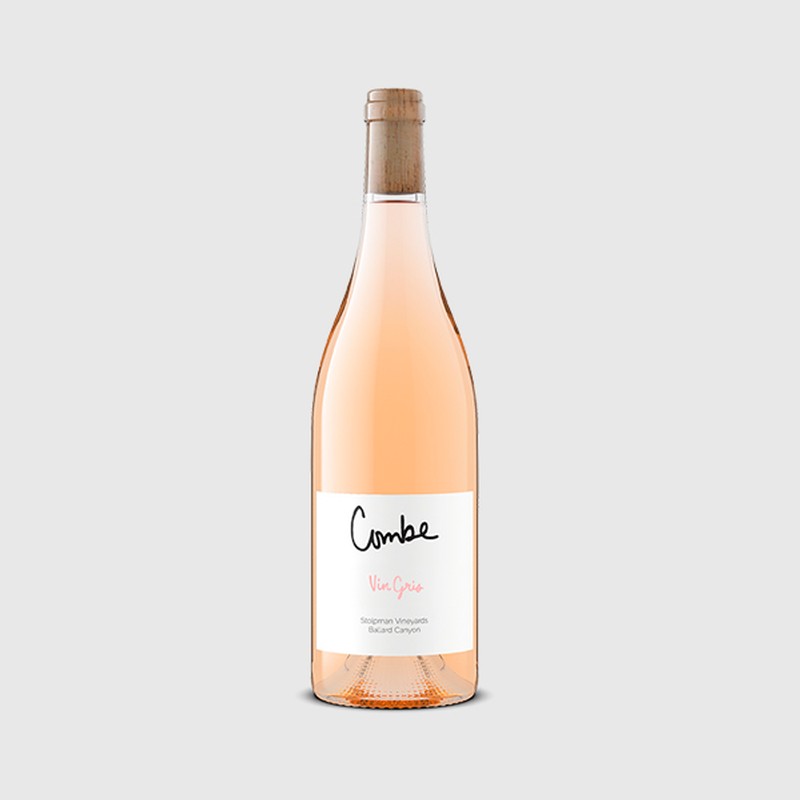 Combe Vin Gris 2022