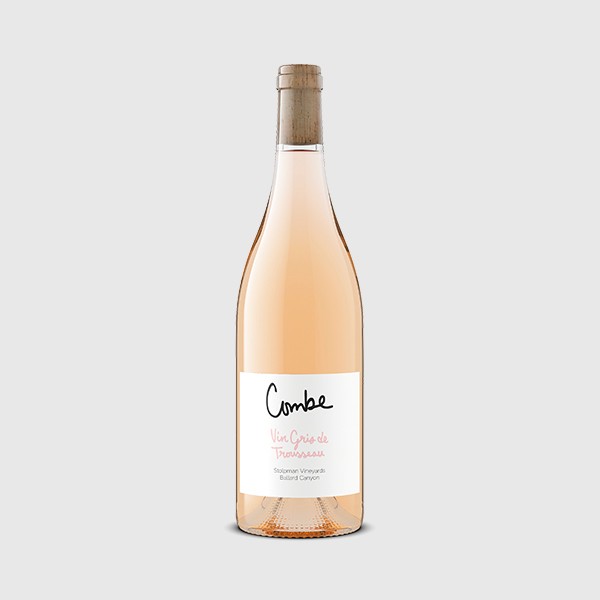 Combe Vin Gris 2019