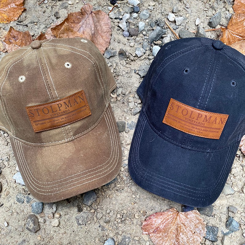 Classic Stolpman Hat