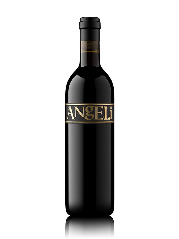 Angeli 2017 Magnum
