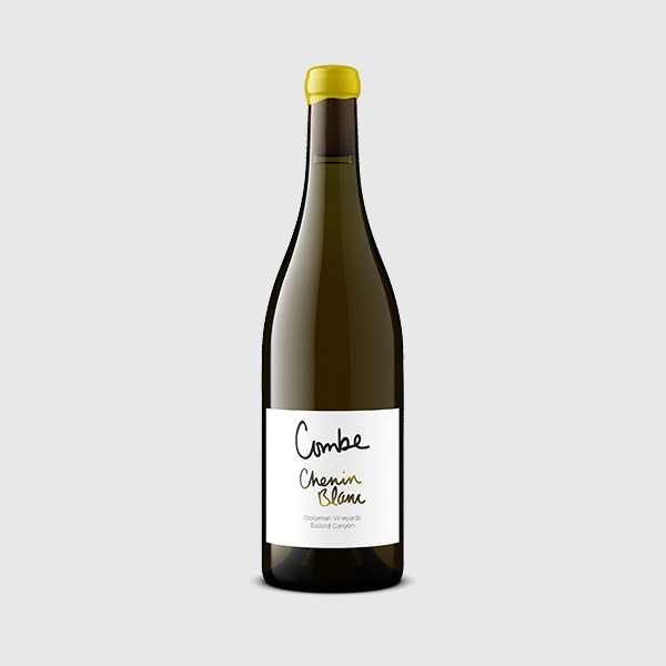 Combe Chenin Blanc 2021