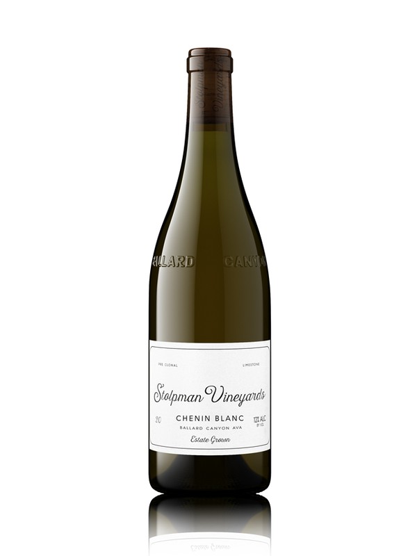Chenin Blanc 2024