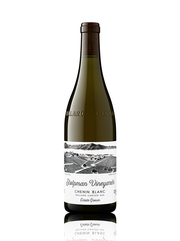 Chenin Blanc 2023
