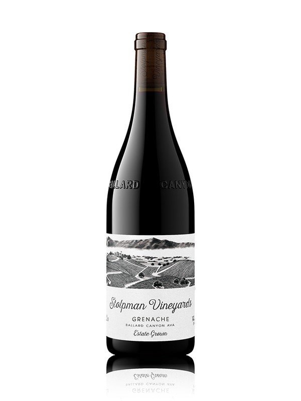 Grenache 2024