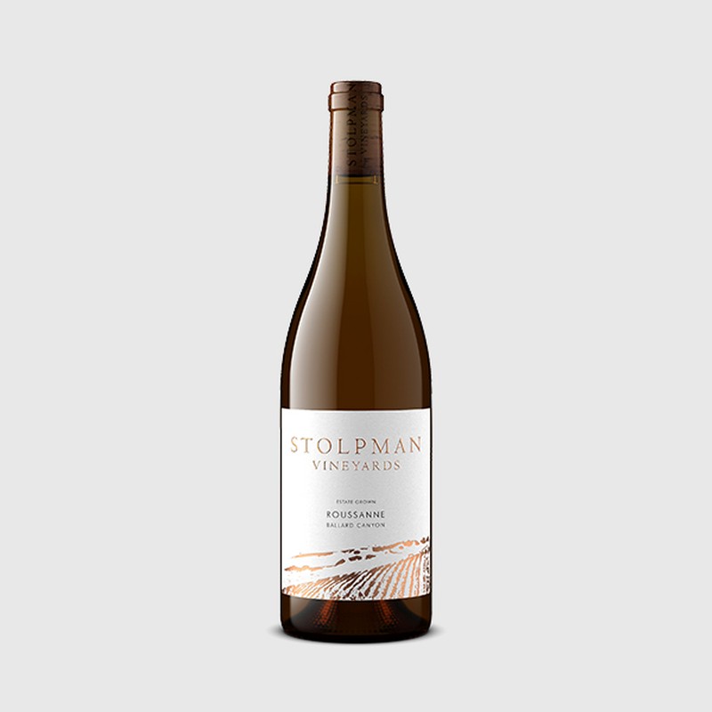 Roussanne 2019