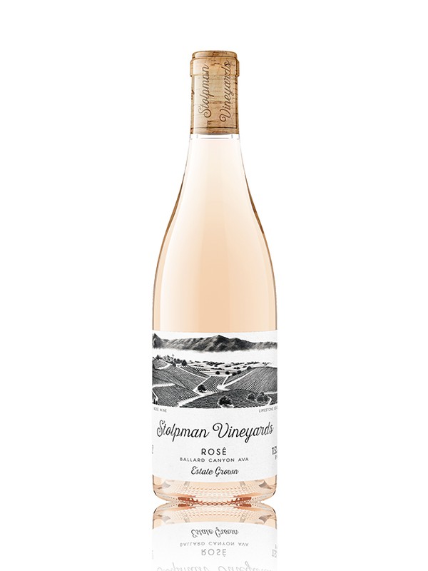 Estate Rose 2024