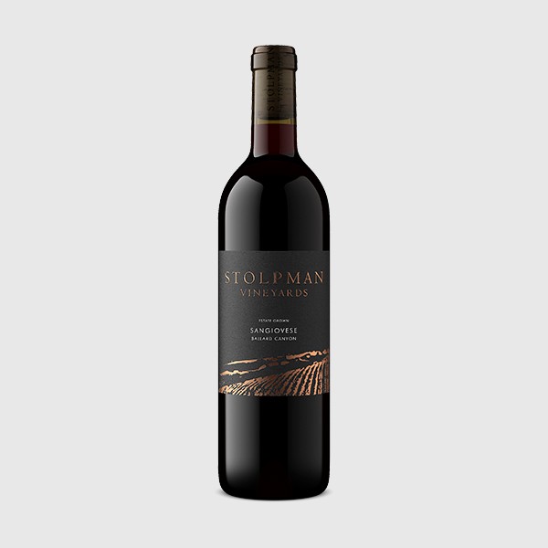 Sangiovese 2019