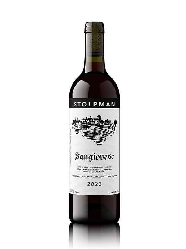 Sangiovese 2022