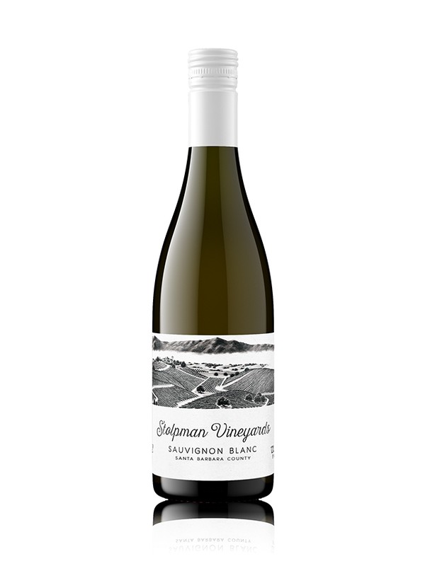 Sauvignon Blanc 2024