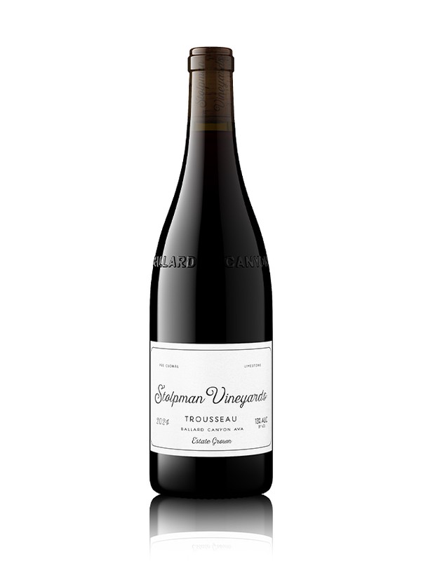 Trousseau 2024